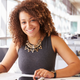 Image for article titled Thoughts Every Woman Has Had In The Workplace